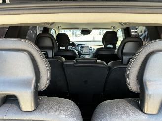Volvo Xc-90 D4 7PERS INSCRIPTION / VIRTUAL / SFEERLICHT / LED / TREKHAAK / DRIVEABLE! picture 15