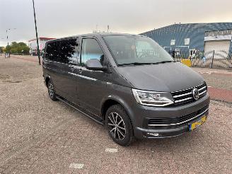 Volkswagen Transporter 2.0 TDI NL AUTO LED NAVIGATIE NAP picture 2