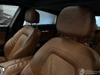 Maserati Quattro porte LONG WHEEL / BOWERS & WILKINS / DAK / ALCANTARA / FULL OPTIONS picture 9