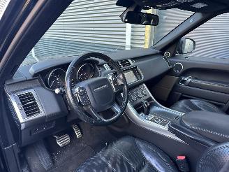 Land Rover Range Rover sport 3.0 HSE / PANO / LED / MERIDIAN / CAMERA / FULL OPTIONS!! picture 6