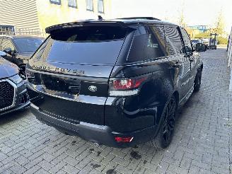 Land Rover Range Rover sport 3.0 HSE / PANO / LED / MERIDIAN / CAMERA / FULL OPTIONS!! picture 5