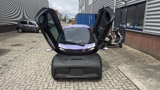 dommages voiturettes Overige  Mobilize Duo 45 new 2026/1