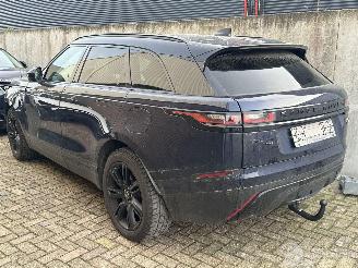 Avarii autoturisme Land Rover Range Rover Velar P400 R-DYNAMIC PANORAMA VIRTUAL LED CAMERA 2022/11