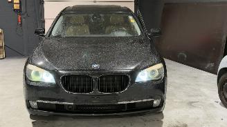 Avarii autoturisme BMW 7-serie 730d/PANO/MEMORY/HEAD-UP/VENTILATIE/4xSTOELVERW./XENON-LED/FULL-ASSIST/TREKHAAK/VOL! 2010/9