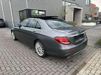 Avarii autoturisme Mercedes E-klasse 200 AMG PANO/LED/19INCH 2016/11