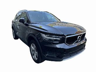 škoda osobní automobily Volvo XC40 1.5 T3 R-Design NAVI/LED/CAMERA/FULL ASSIST/LEDER/VOL OPTIES! 2019/10