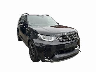 Land Rover Discovery 3.0 TD6 HSE V6 7-PERSOONS BLACK PACK PANORAMA FULL OPTIONS! picture 3