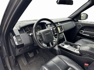 Land Rover Range Rover 3.0 TDV6 AUTOBIOGRAPHY / PANORAMA / MERIDIAN / VOL! picture 9