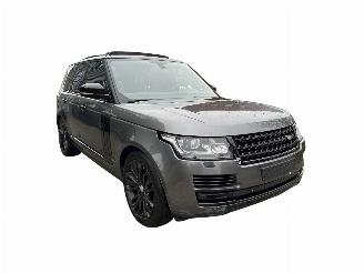 Land Rover Range Rover 3.0 TDV6 AUTOBIOGRAPHY / PANORAMA / MERIDIAN / VOL! picture 3