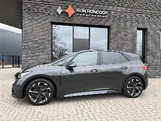 Schadeauto Cupra Born Performance 82kWh 231PK E-Boost Aut. 2023/4