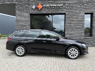 Avarii autoturisme Skoda Octavia Combi NEW MOD.25! 2.0 TDI 150PK DSG7 Style 2024/12