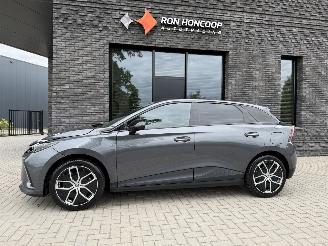 škoda osobní automobily MG MG4 Electric 64kWh 204PK Aut. Luxury 2024/3