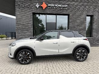 skadebil auto DS Automobiles DS 3 Crossback 1.2 Hybrid 136PK EAT8 Aut. Performance Line 2024/12