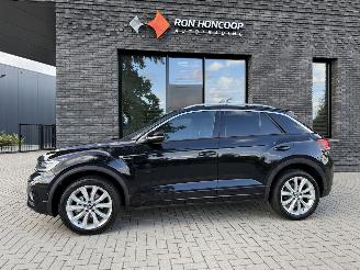 Coche accidentado Volkswagen T-Roc 1.5 TSI 150PK DSG7 R-Line 2025/5