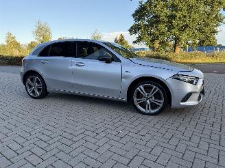 Mercedes A-klasse A250e 218PK 8G-DCT Aut. Premium Plus picture 8
