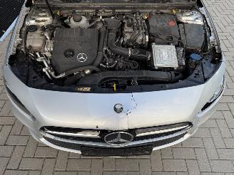 Mercedes A-klasse A250e 218PK 8G-DCT Aut. Premium Plus picture 37