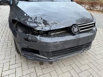 Volkswagen Touran FACELIFT 1.5 TSI 150PK DSG7 Highline 7-Personen picture 39