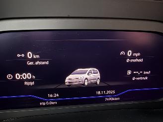 Volkswagen Touran FACELIFT 1.5 TSI 150PK DSG7 Highline 7-Personen picture 32