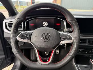 Volkswagen Polo GTI 2.0 TSI 207PK DSG7 NEW! picture 19