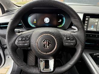 MG MG5 Electric Long Range 61kWh 157PK Aut. Luxury picture 20
