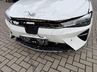 MG MG5 Electric Long Range 61kWh 157PK Aut. Luxury picture 34