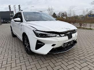 MG MG5 Electric Long Range 61kWh 157PK Aut. Luxury picture 6