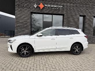 Unfallwagen MG MG5 Electric Long Range 61kWh 157PK Aut. Luxury 2025/5