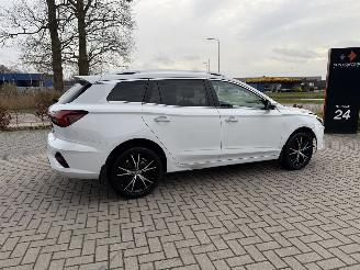 MG MG5 Electric Long Range 61kWh 157PK Aut. Luxury picture 9