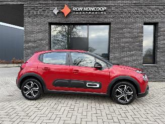 škoda osobní automobily Citroën C3 1.2 PureTech 83PK Shine 2024/2