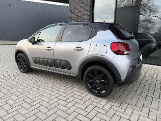Citroën C3 1.2 PureTech 83PK Shine Exclusive picture 15