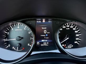 Nissan Qashqai 1.3 DIG-T 160PK Aut. TEKNA PLUS PANO VOL! picture 23