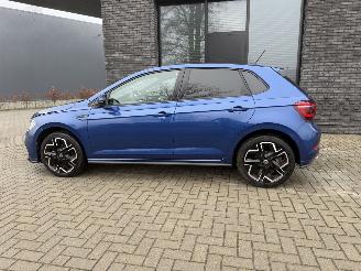 Volkswagen Polo 1.0 TSI 115PK DSG7 R-Line picture 16
