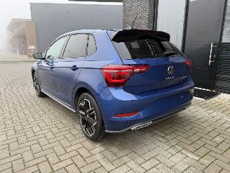 Volkswagen Polo 1.0 TSI 115PK DSG7 R-Line picture 14