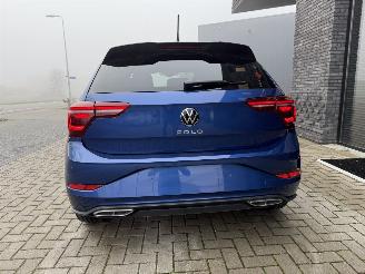 Volkswagen Polo 1.0 TSI 115PK DSG7 R-Line picture 13