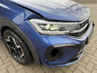 Volkswagen Taigo 1.5 TSI 150PK DSG7 R-Line picture 35