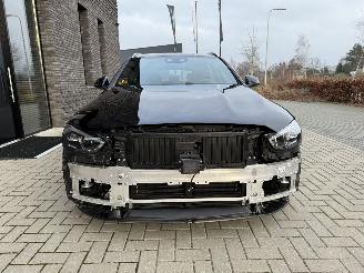 Mercedes C-klasse C300d Estate 265PK 9G-DCT AMG-Line NEW! picture 5