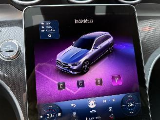 Mercedes C-klasse C300d Estate 265PK 9G-DCT AMG-Line NEW! picture 25