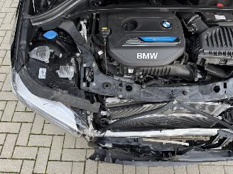 BMW X2 25e xDrive 220PK Steptronic M-Sport PANO VOL! picture 43