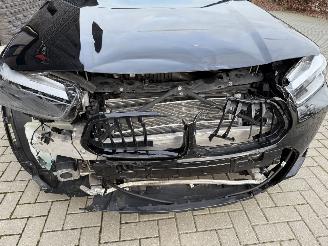 BMW X2 25e xDrive 220PK Steptronic M-Sport PANO VOL! picture 39