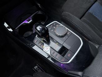 BMW 1-serie 118i 136PK Steptronic M-Sport PANO KUIP VOL! picture 32