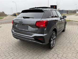 Audi Q2 35 TFSI 150PK S-tronic S-line PANO VOL! picture 11