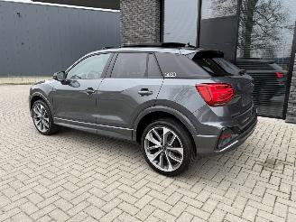 Audi Q2 35 TFSI 150PK S-tronic S-line PANO VOL! picture 15