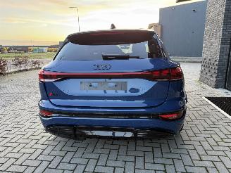Audi Q6 e-tron S-Edition 100kWh Quattro 388PK PANO FULL OPTIONS! picture 10