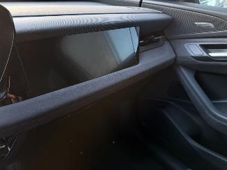 Audi Q6 e-tron S-Edition 100kWh Quattro 388PK PANO FULL OPTIONS! picture 27