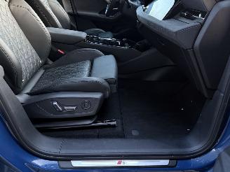 Audi Q6 e-tron S-Edition 100kWh Quattro 388PK PANO FULL OPTIONS! picture 28