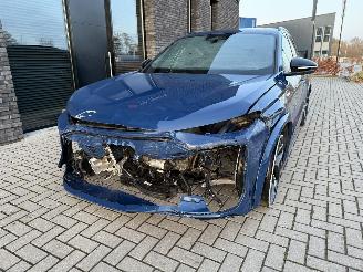 Audi Q6 e-tron S-Edition 100kWh Quattro 388PK PANO FULL OPTIONS! picture 17