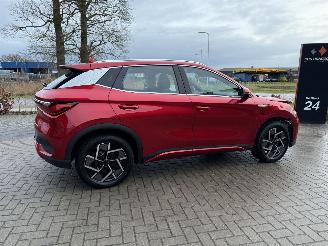 BYD Atto 3 Design EV 60kWh 204PK Aut. PANO FULL OPTIONS! picture 9