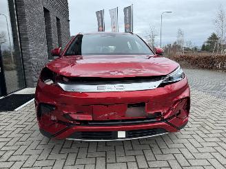 BYD Atto 3 Design EV 60kWh 204PK Aut. PANO FULL OPTIONS! picture 5