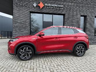 BYD Atto 3 Design EV 60kWh 204PK Aut. PANO FULL OPTIONS! picture 1