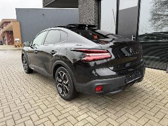 Citroën E-C4 X 50kWh 136PK Aut. Shine PANO HEAD-UP VOL! picture 14